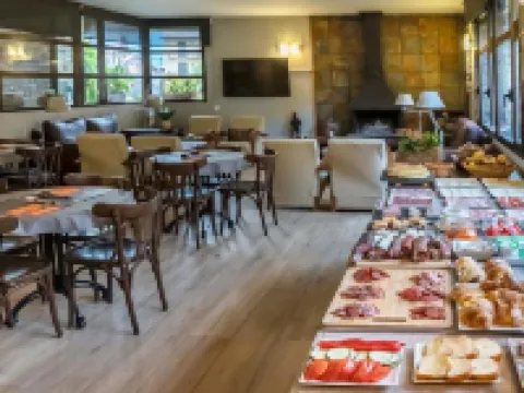 Hotel Roca Blanca Hoteles en Espot