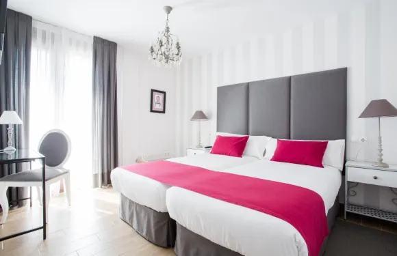 哈切斯皮可住宅青年旅舍