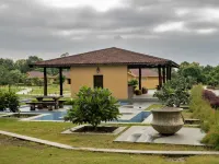 WelcomHeritage Tadoba Vanya Villas Resort & Spa Hotels in Chandrapur District
