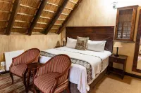 Hotel Nomad Belvedere Lodge Hotels in Midrand