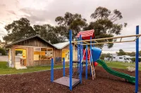 Big4 Iluka on Freycinet Hotels in Coles Bay