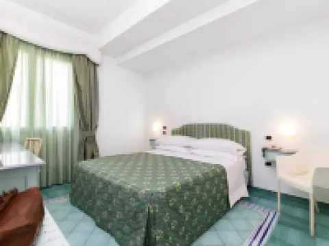 Hotel Santa Caterina Hotels in Centola