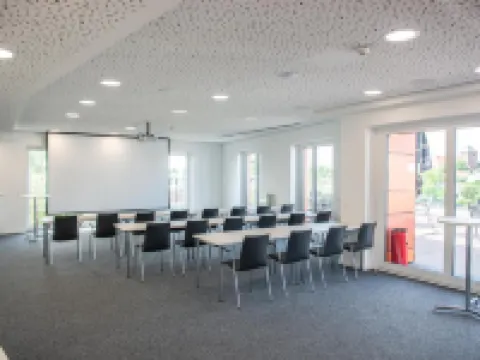 Havenhostel Stade - Hotel Hotels in Stade