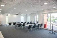 Havenhostel Stade - Hotel