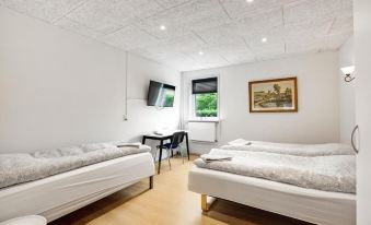 Gørding Bed and Breakfast
