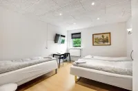 Gørding Bed and Breakfast Hotels in Ribe