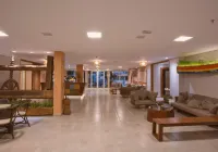 Hotel Ponta Verde Praia do Francês Hotel di Marechal Deodoro
