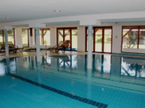 皮赫維采酒店 尼斯河畔亞布洛內茨酒店