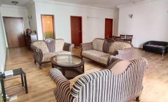 Park Inn Hospitality Apartment