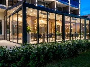 Hotel Bodrog Wellness & Elix Spa