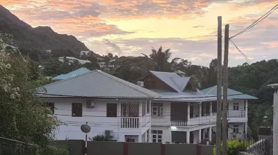 La Maison Hibiscus Self Catering Accommodation Hotels near Beau Vallon Beach