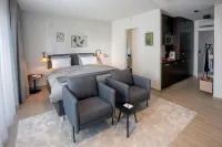 Qstay Good Living Apartments