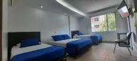 Hotel Mediterraneo Hotels in Medellin