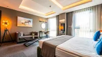 Hotel on7 Sakarya فنادق في Serdivan