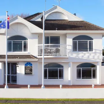Lakeside Taupo Motel