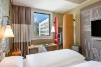 إيبيس لاندشوت سيتي