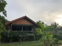 Yangyai Garden Lodge Hotel in zona Wat Nok