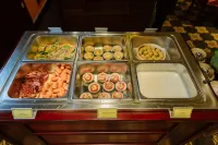 Spatel d'Annam - Imperial Boutique Spa & Hotel - 朝食