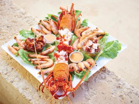 Ningaloo Lodge Exmouth