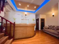Ocean Lilly Inn Hotels in Mahibadhoo