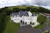 Glenskirlie Castle Hotel Hotels in Cumbernauld