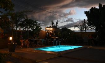 Los Amigos Nest Hostel
