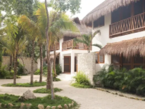 Prana Boutique Hotel Tulum โรงแรมในตูลุม