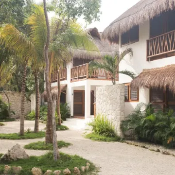 Prana Boutique Hotel Tulum