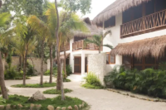 Prana Boutique Hotel Tulum