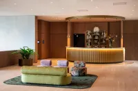 Van der Valk Hotel Deventer - Bares