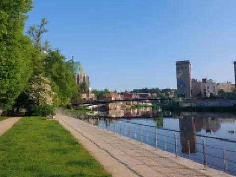 Picobello Pension Hotel a Görlitz