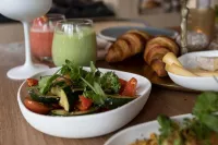 Boutique Hotel Helder I Kloeg Collection - petit déjeuner