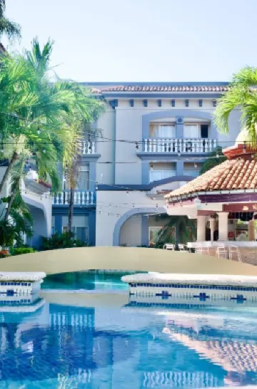 Hotel Quinta Real Hotels in La Ceiba