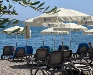 Hotel Sato Conference & Spa Resort - Beach