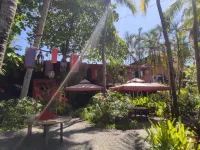 Hotel Laguna del Cocodrilo Hotels near Iglesia de Santa María