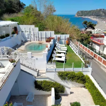 Pharus Miseni Suites and Rooms