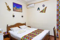 Shakh Sultan Hotels near ТРК Atlas Yunusabad