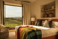 La Dehesa de Don Pedro Hoteles en Tentudía