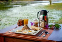 Maquenque Ecolodge Hotels in San Carlos