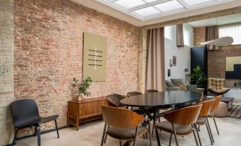 Smartflats - the Brooklyn Antwerp