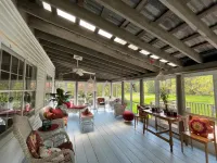 애드미럴 피어리 인 베드 & 브렉퍼스트