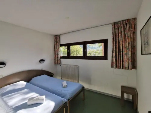 Vvf Queyras Hotels in Abriès