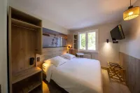 Hôtel-Restaurant Logis l'Aubrac Laguiole Hotels in Argences-en-Aubrac