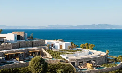 Koia All - Suite Well Being Resort - Adults Only
