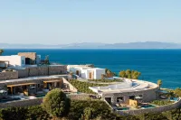 Koia All - Suite Well Being Resort - Adults Only Hotels in 
