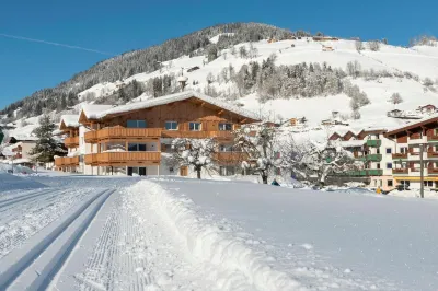 Hotel der Wastlhof - Pools, Spa & Eigene Reitschule für Die Ganze Familie Hotels in Wildschönau-Niederau