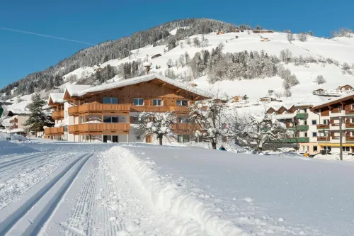 Hotel der Wastlhof - Pools, Spa & Eigene Reitschule Hotels in Worgl