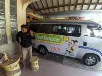 MASHBROW HOTEL BUDGET
