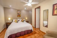 El Oasis Hotel y Restaurante Hotels in Alto Boquete
