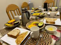 維龍加之家 魯亨蓋里酒店